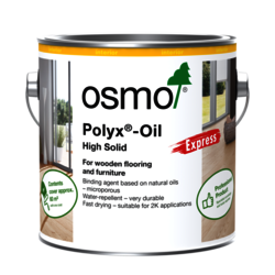 Polyx®-Oil Express