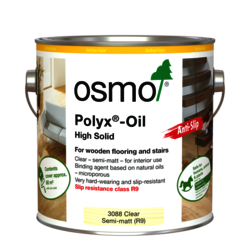 Polyx-Oil Anti-Slip