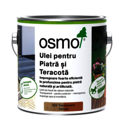 Ulei pentru Piatră și Teracotă