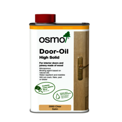 Door-Oil