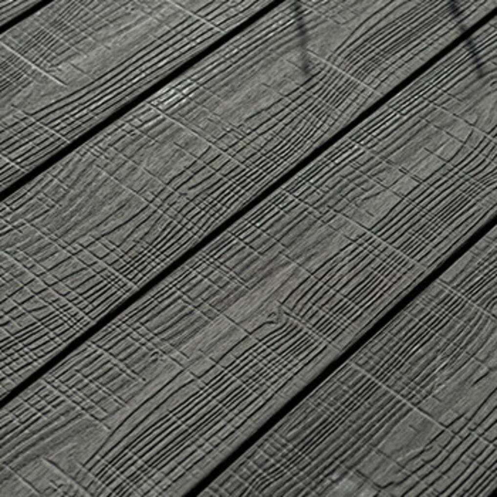 Osmo neue Werkstoffe für den Außenbereich – Multi-Deck Vollprofile Terrassendiele als BPC – einfache Bearbeitung wie Holz