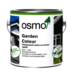 Garden Colour