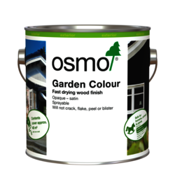 Garden Colour