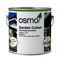 Garden Colour