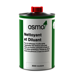 Osmo Farbe
