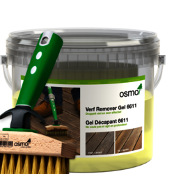 Verf Remover Gel
