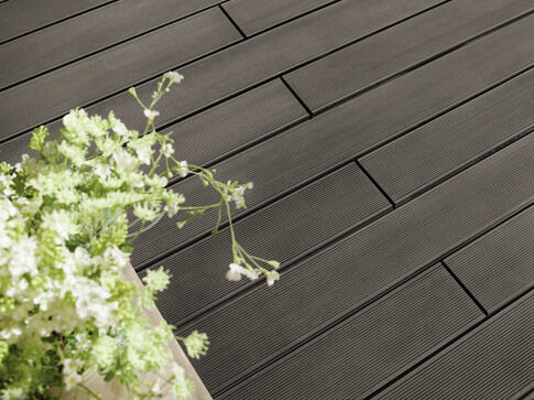 Polymer Composite Cleaner Ambiente