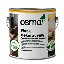 Wosk Dekoracyjny