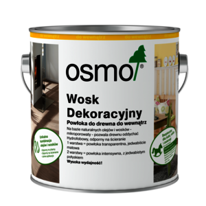 Osmo Farbe