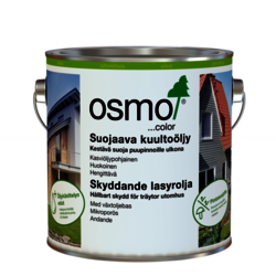 Skyddande lasyrolja