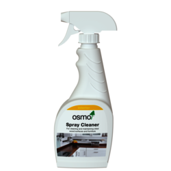 Spray Cleaner