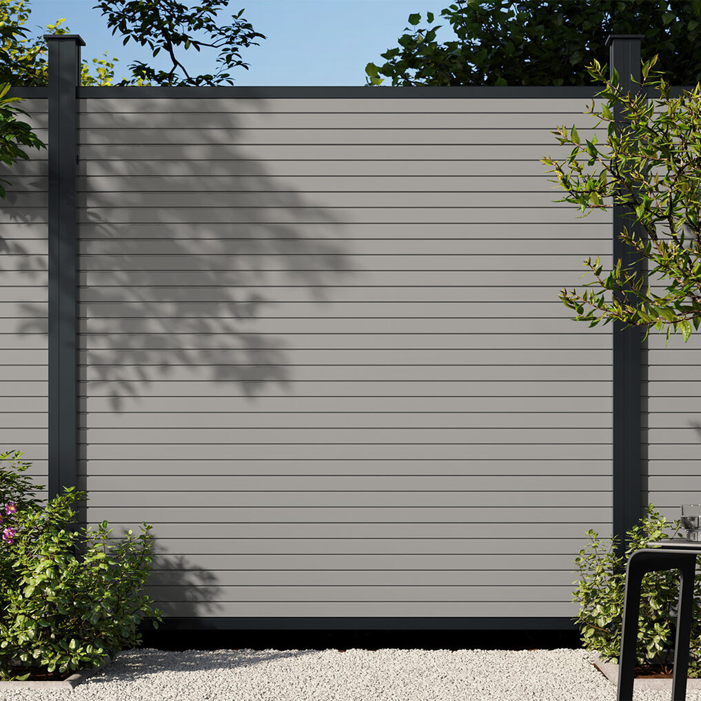 Osmo Alu-Fence Cube