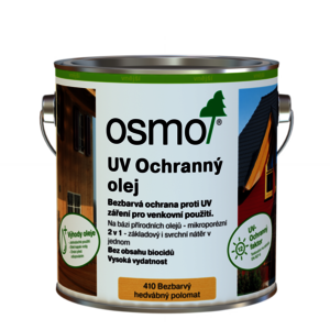 Osmo Farbe