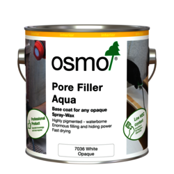 Pore Filler Aqua
