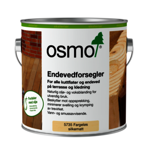 Osmo Farbe