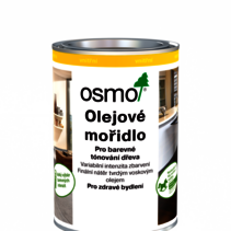 Olejové mořidlo