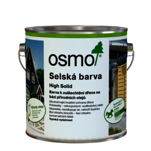 Osmo Farbe