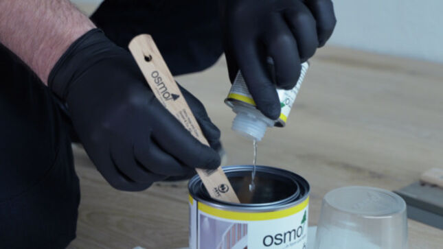 2K Wood Oil Ambiente