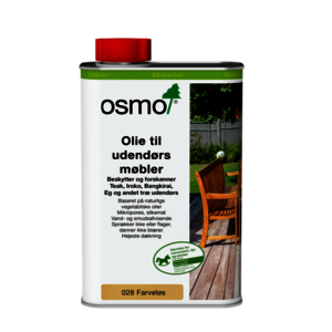 Osmo Farbe