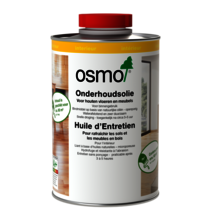 Onderhoudsolie
