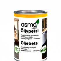 Oljebets