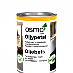 Oljebets