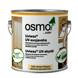 Uviwax® UV-Skydd