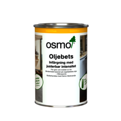 Oljebets
