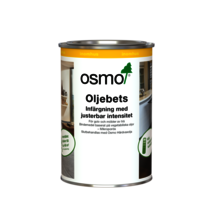 Oljebets