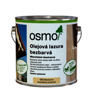 Osmo Farbe