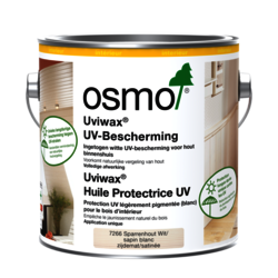 Uviwax® UV-Bescherming