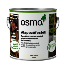 Alapozófesték