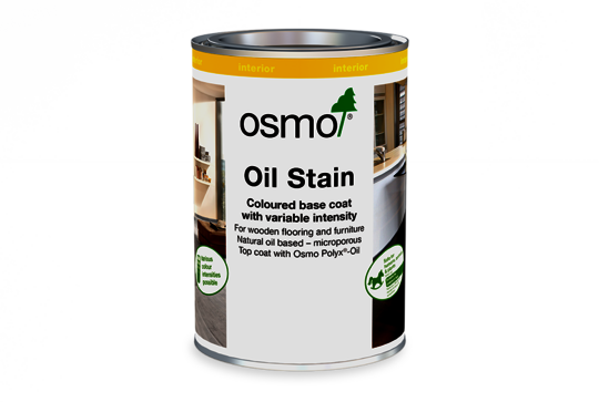 Osmo Oljebets för ditt massiva trägolv i vardagsrummet: enkel applicering och individuell infärgning för ett nytt utseende