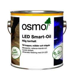 LED Smart-Oil