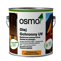 Olej Ochronny UV