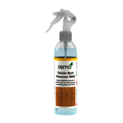 Tannin Spot Remover