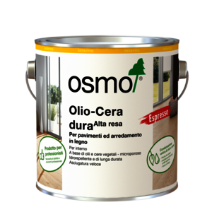 Osmo Farbe