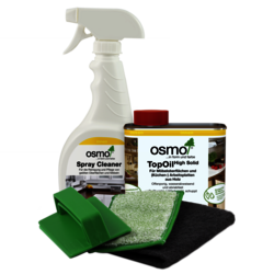 TopOil Surface Kit