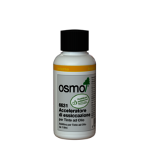 Acceleratore di essiccazione per Tinte ad Olio