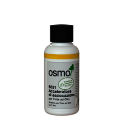 Acceleratore di essiccazione per Tinte ad Olio