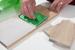 Hand Pad Holder Ambiente