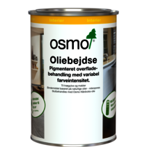 Oliebejdse