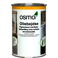 Oliebejdse