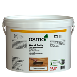 Wood Putty