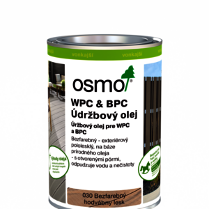 Osmo Farbe