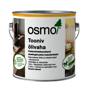 Osmo Farbe