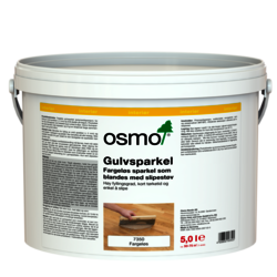 Gulvsparkel