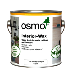 Interior-Wax