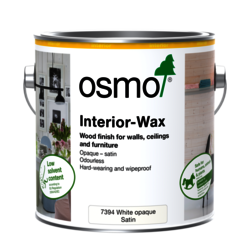 Interior-Wax