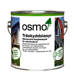 Träskyddslasyr
